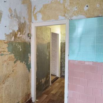 Продается 2-х комнатная квартира, 36 м²