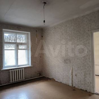 Продается 2-х комнатная квартира, 36,6 м²