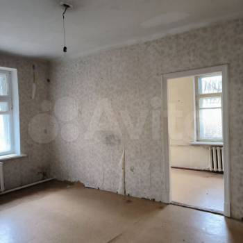 Продается 2-х комнатная квартира, 36,6 м²