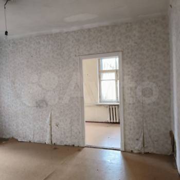 Продается 2-х комнатная квартира, 36,6 м²