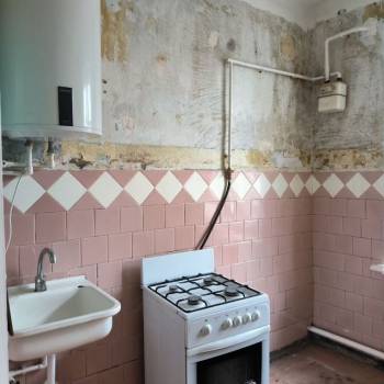 Продается 2-х комнатная квартира, 36 м²