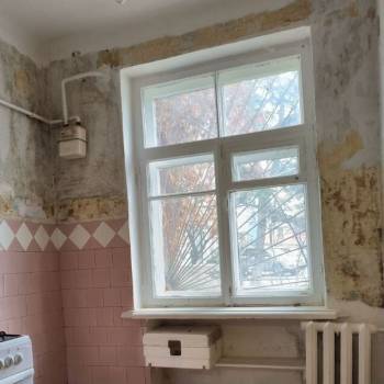 Продается 2-х комнатная квартира, 36 м²