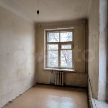 Продается 2-х комнатная квартира, 36,6 м²