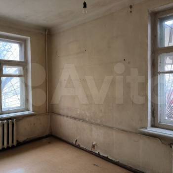 Продается 2-х комнатная квартира, 36,6 м²