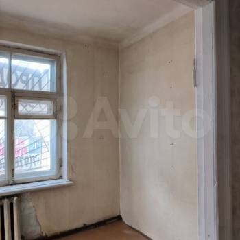 Продается 2-х комнатная квартира, 36,6 м²