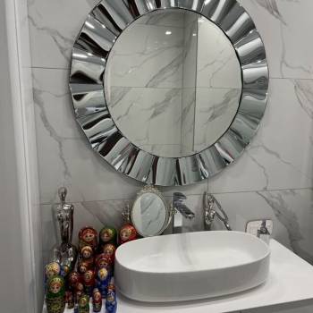 Продается 1-комнатная квартира, 40,8 м²