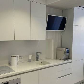 Продается 1-комнатная квартира, 40,8 м²