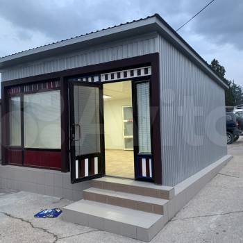 Сдается Нежилое помещение, 30 м²