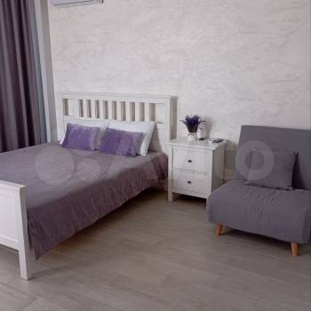 Продается 1-комнатная квартира, 28 м²