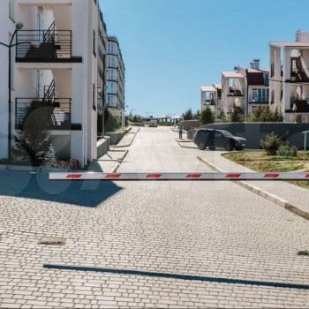 Продается 1-комнатная квартира, 28 м²