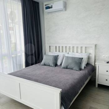 Продается 1-комнатная квартира, 28 м²