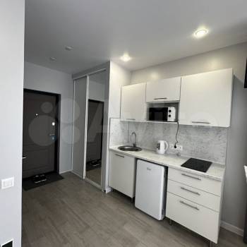 Продается 1-комнатная квартира, 28 м²