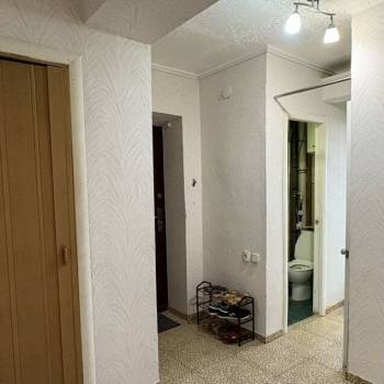 Продается 3-х комнатная квартира, 62,7 м²