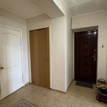 Продается 3-х комнатная квартира, 62,7 м²