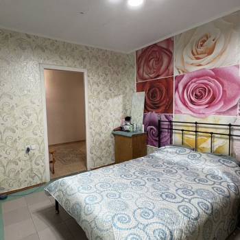 Продается 3-х комнатная квартира, 62,7 м²