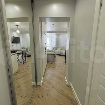 Продается 1-комнатная квартира, 27 м²