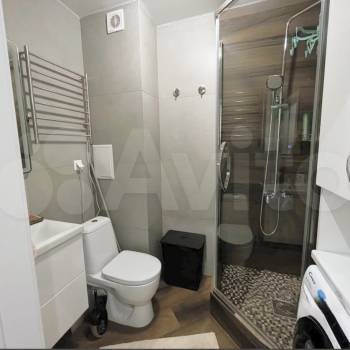 Продается 1-комнатная квартира, 27 м²