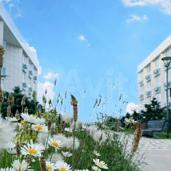 Продается 1-комнатная квартира, 27 м²