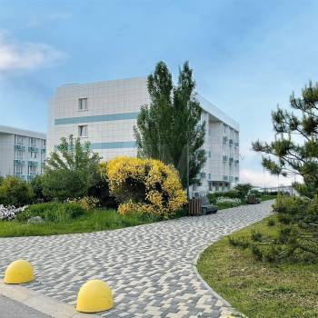 Продается 1-комнатная квартира, 27 м²