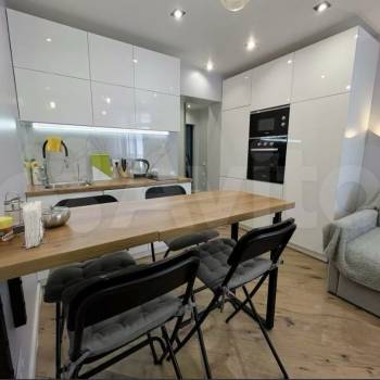 Продается 1-комнатная квартира, 27 м²