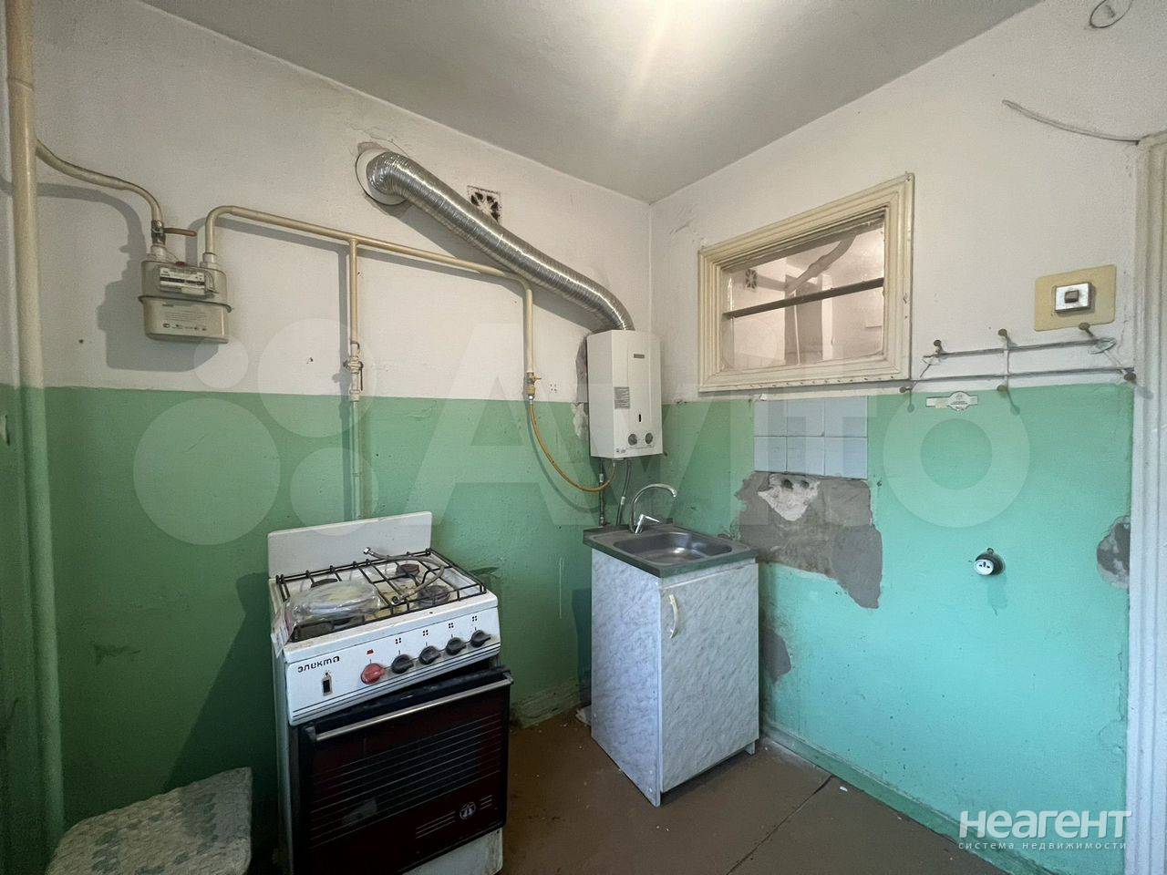 Продажа 2-х к квартиры, Балаклава (ул. Новикова)