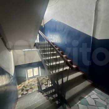 Продается 2-х комнатная квартира, 41,9 м²