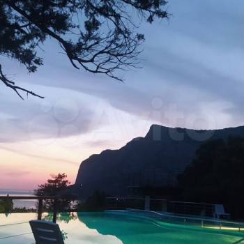 Сдается 1-комнатная квартира, 46 м²