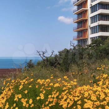 Сдается 1-комнатная квартира, 46 м²