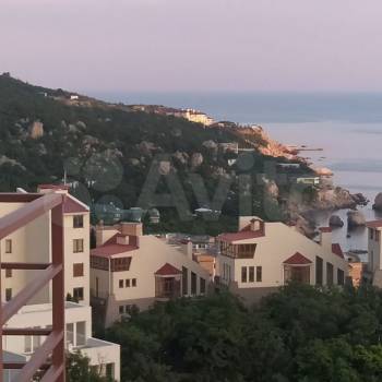 Сдается 1-комнатная квартира, 46 м²