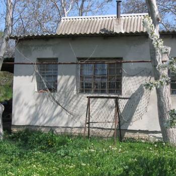 Продается Дом, 32 м²