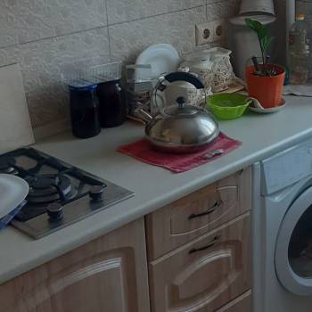 Продается 1-комнатная квартира, 30 м²