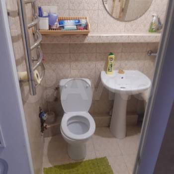 Продается 1-комнатная квартира, 30 м²