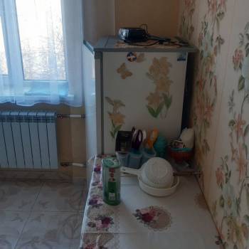 Продается 1-комнатная квартира, 30 м²