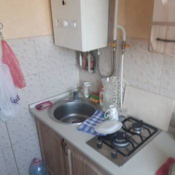 Продается 1-комнатная квартира, 30 м²