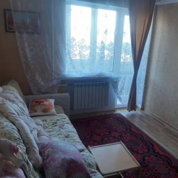 Продается 1-комнатная квартира, 30 м²