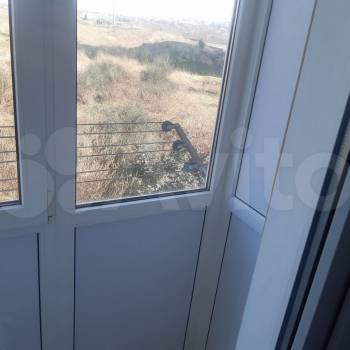 Продается 1-комнатная квартира, 30 м²