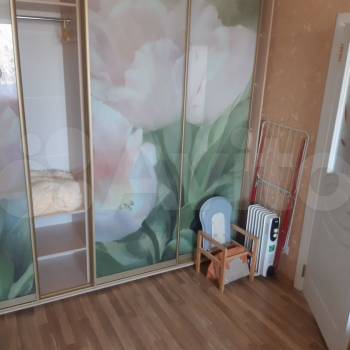 Продается 1-комнатная квартира, 30 м²