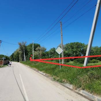 Продается Участок, 4200 м²