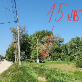 Продается Участок, 4200 м²