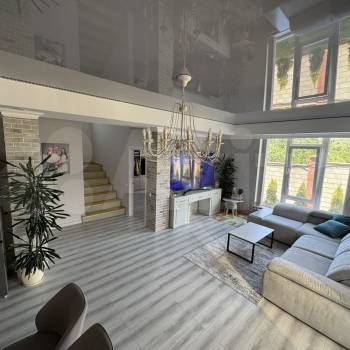 Продается Дом, 190 м²