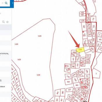 Продается Участок, 990 м²