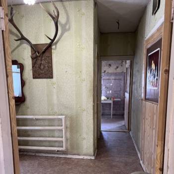 Продается Дом, 107 м²