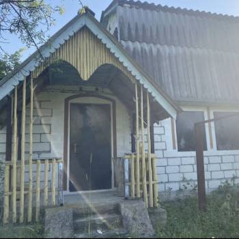 Продается Дом, 44,5 м²