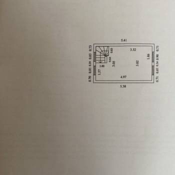 Продается Дом, 44,5 м²