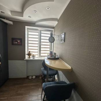 Продается 2-х комнатная квартира, 44 м²