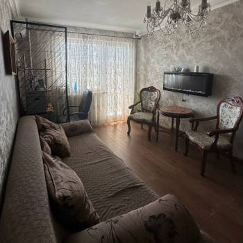 Продается 2-х комнатная квартира, 44 м²