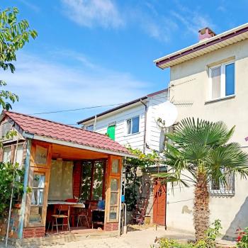 Продается Дом, 114 м²