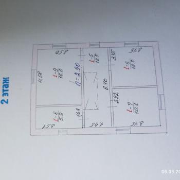 Продается Дом, 114 м²