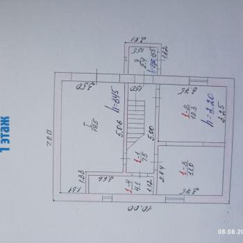 Продается Дом, 114 м²