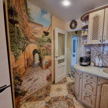 Продается 3-х комнатная квартира, 73 м²